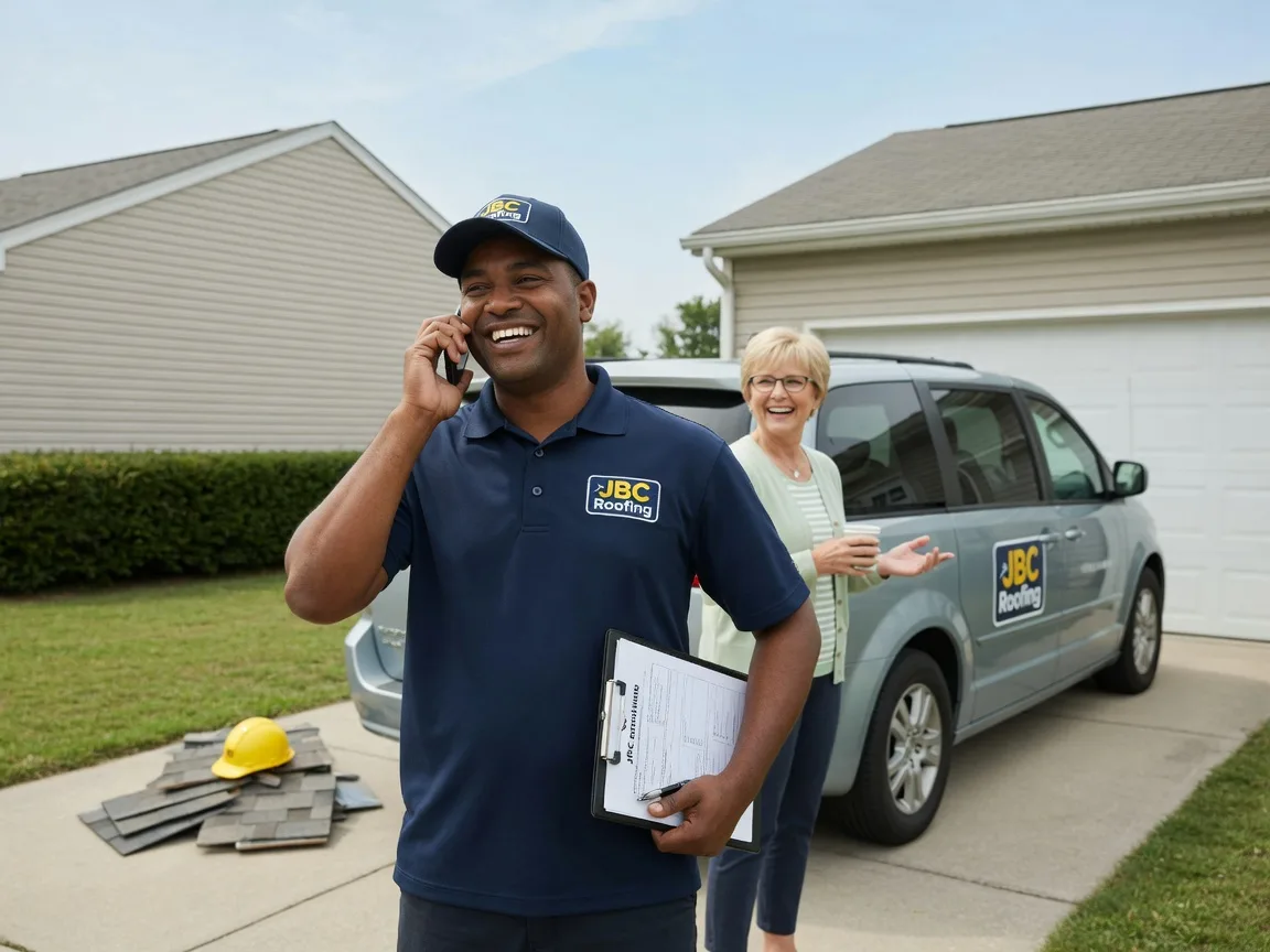 Roof Replacement Oakpark, VA FAQs